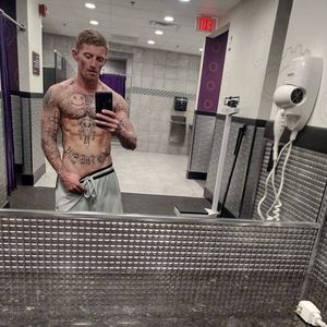 Meet your Posher, Jorden